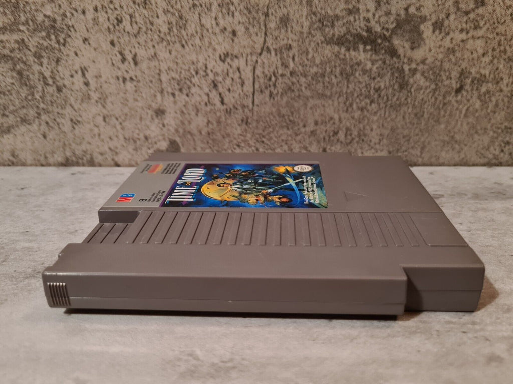 Nintendo NES Time Lord Modul FRA - T-Retro-Games 