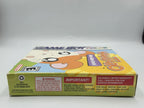 Nintendo Game Boy Color Hamtaro Ham-Hams Unite! mit OVP und Anleitung USA