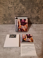 Gameboy Advance Contra Advance The Alien Wars Ex mit OVP und Anleitung EUR - T-Retro-Games 