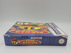 Nintendo Game Boy Advance Spiel Pac-Man World mit OVP und Anleitung EUR