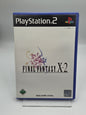 PS2 Playstation 2 Final Fantasy X-2 mit OVP und Anleitung Deutsch 