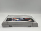 SNES Super Nintendo Spiel Batman Forever Modul EUR