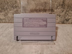 SNES Super Nintendo UN Squadron NTSC USA Modul - T-Retro-Games 