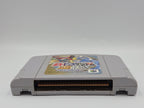 N64 Nintendo 64 NTSC-J Pocket Monsters Stadium Gold Silber Japan Modul