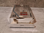 LCD Card Game Soccer Gakken OVP - T-Retro-Games 