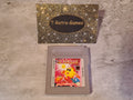 Nintendo Gameboy Classic Spiel Ms. Pac-Man Modul USA - T-Retro-Games 