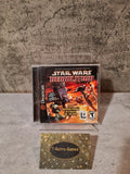 Sega Dreamcast Star Wars Demolition mit OVP und Anleitung USA - T-Retro-Games 