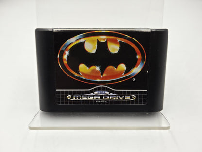 Sega Mega Drive Spiel Batman mit OVP und Anleitung Multilingual 