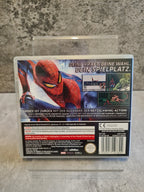 Nintendo DS The Amazing Spider-Man mit OVP und Anleitung NOE - T-Retro-Games 