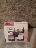 Sega Game Gear Master Gear Converter OVP