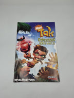 PS2 Tak das Geheimnis des glühenden Kristalls+ OVP + Anleitung Deutsch