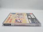 Sega Saturn Yukyu No Kobako mit OVP und Anleitung NTSC-J Japan - T-Retro-Games 