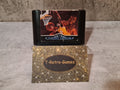 Sega Mega Drive Super Real Basketball Modul - T-Retro-Games 