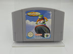 N64 Nintendo 64 Spiel Wave Race 64 EUR Modul