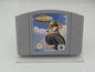N64 Nintendo 64 Spiel Wave Race 64 EUR Modul