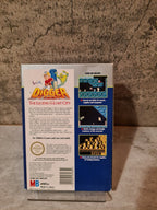 NES Digger T. Rock The Legend of The Lost City mit OVP und Anleitung NOE - T-Retro-Games 