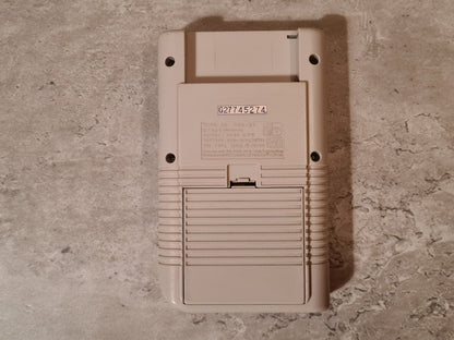 Nintendo Game Boy Classic Konsole Console OVP FAH - T-Retro-Games 