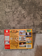 N64 Nintendo 64 Super Smash Bros. mit OVP und Anleitung EUR - T-Retro-Games 