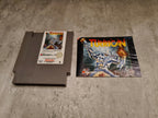 Nintendo NES Super Turrican mit OVP und Anleitung ESP - T-Retro-Games 