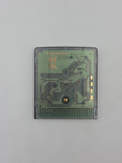 Nintendo Game Boy Color Spiel The Fish Files EUR Modul