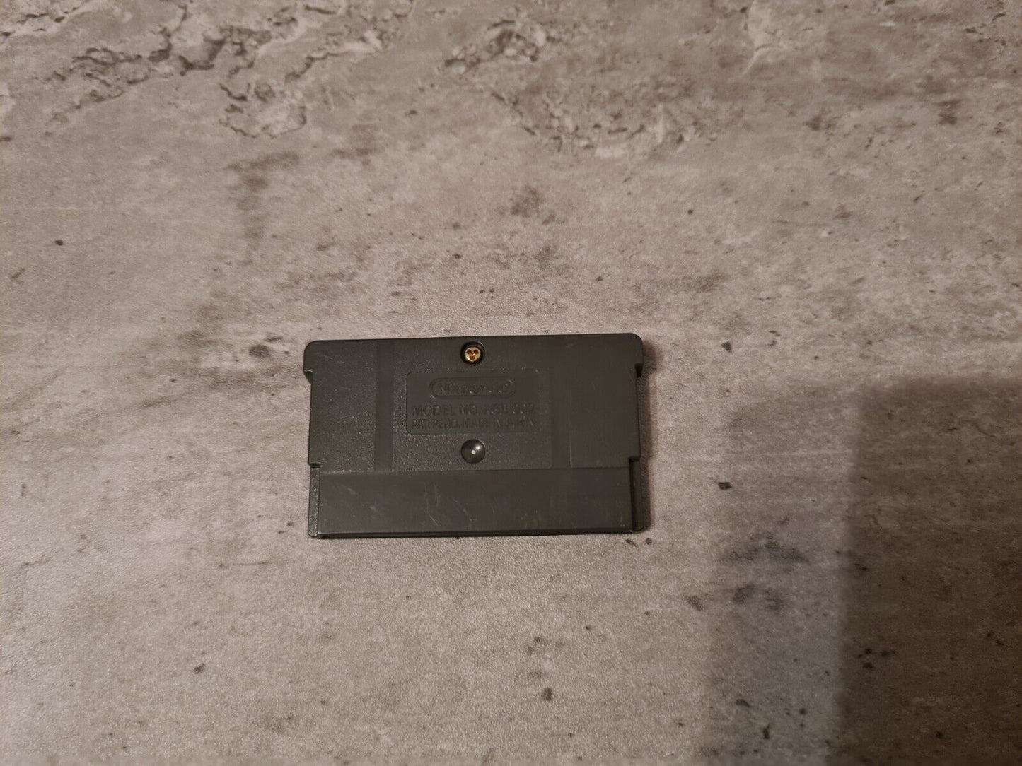Nintendo Gameboy Advance Disney's The Lion King Modul EUR - T-Retro-Games 