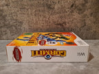 Nintendo Wii Gormiti mit OVP und Anleitung + Figur Big Box - T-Retro-Games 