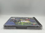 PS1 Playstation 1 Spiel Batman of The Future mit OVP und Anleitung Multilingual