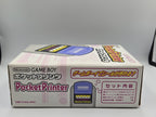 Nintendo Game Boy Pocket Printer Japan GBP-S-GA (JPN)