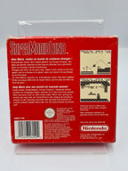 Nintendo Game Boy Classic Super Mario Land mit OVP und Anleitung FAH - T-Retro-Games 