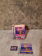 Gameboy Advance Milipede & Super Breakout & Lunar Lander + OVP und Anleitung EUR - T-Retro-Games 