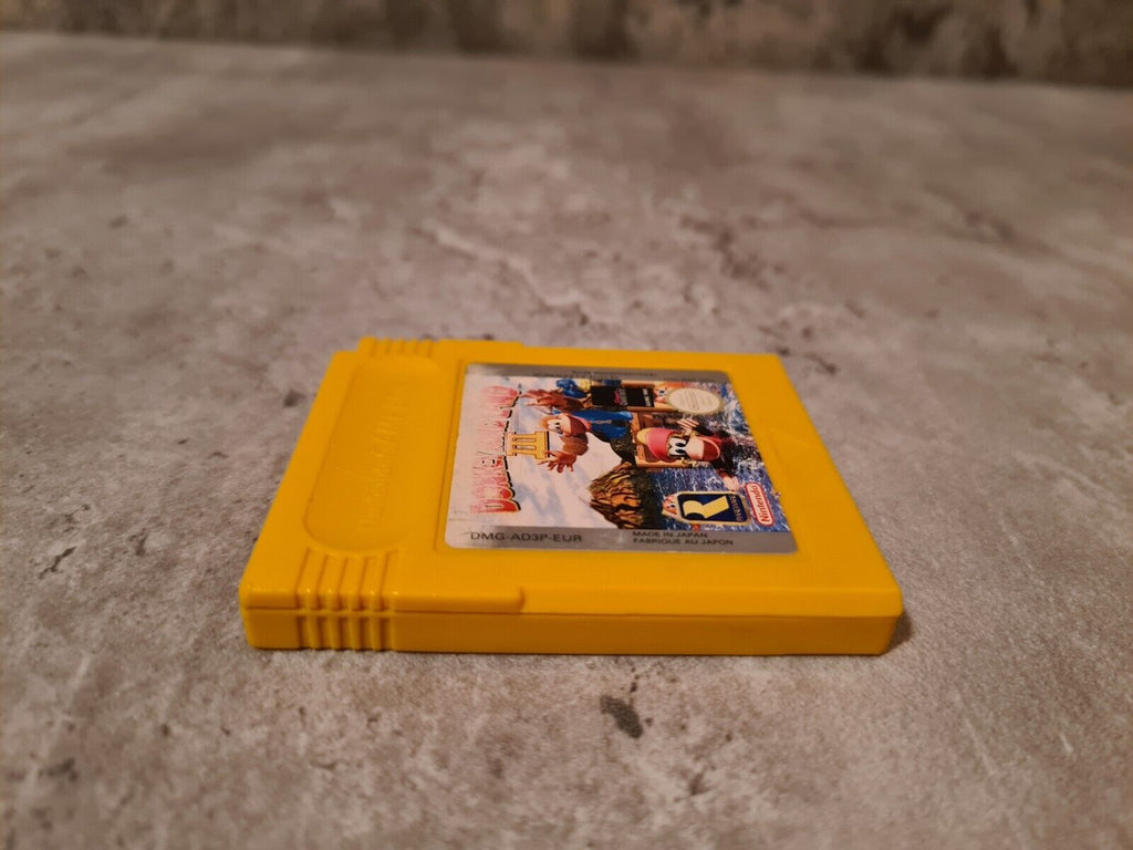 Nintendo Gameboy Classic Spiel Donkey Kong Land III 3 Modul EUR - T-Retro-Games 