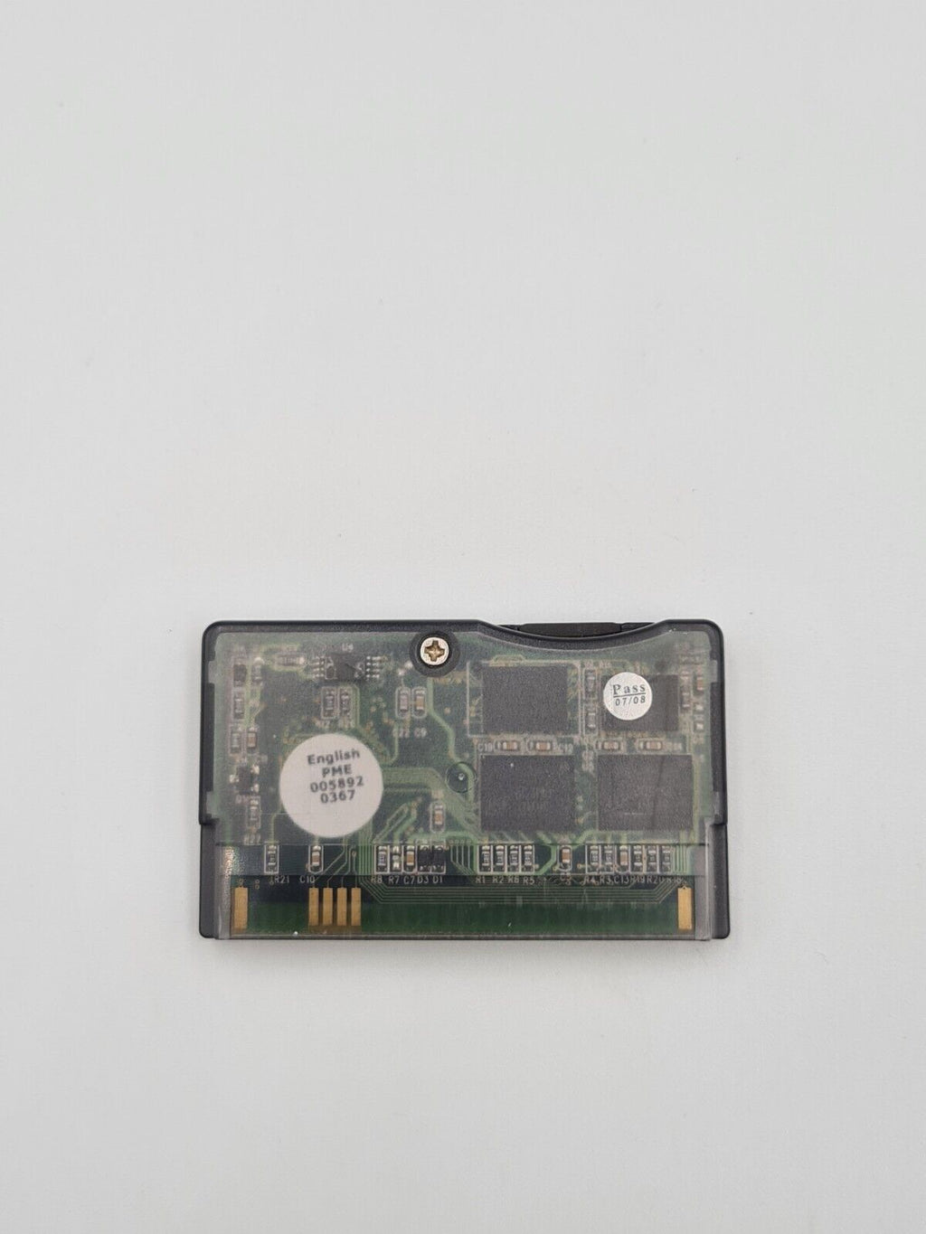Nintendo Game Boy Advance NDS & GBA Movie Player Modul - T-Retro-Games 