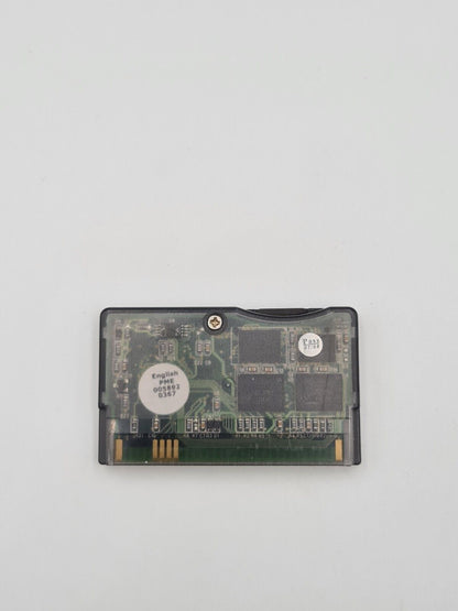 Nintendo Game Boy Advance NDS & GBA Movie Player Modul - T-Retro-Games 