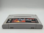 SNES Super Nintendo Super Dropzone Modul EUR