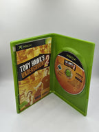 XBOX Spiel Tony Hawk's Underground 2 mit OVP und Anleitung ESP