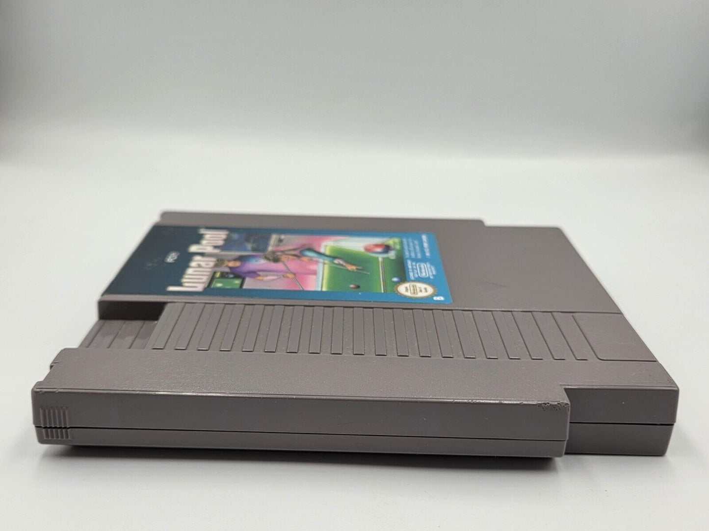 Nintendo NES Lunar Pool Modul FRA - T-Retro-Games 