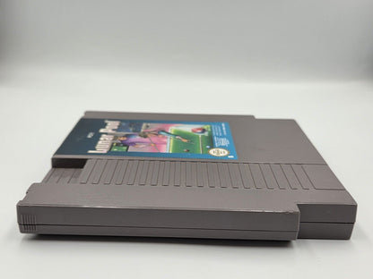 Nintendo NES Lunar Pool Modul FRA - T-Retro-Games 