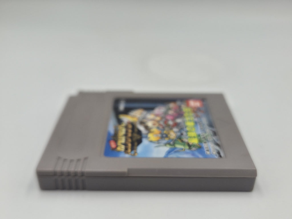 Nintendo Game Boy Classic Spiel Saint Seiya Paradise Modul Japan