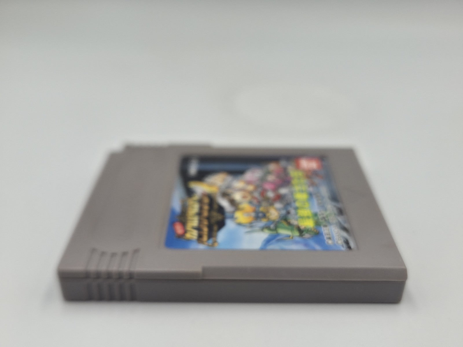 Nintendo Game Boy Classic Spiel Saint Seiya Paradise Modul Japan