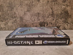 Sega Saturn Hi-Octane mit OVP und Anleitung Multi Language - T-Retro-Games 
