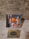 Neo Geo CD Art of Fighting mit OVP und Anleitung Japan - T-Retro-Games 