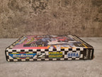 Sega Mega Drive Micro Machines 2 Turbo Tournament mit OVP und Anleitung Deutsch - T-Retro-Games 