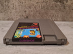 Nintendo NES Gumshoe Modul FRA - T-Retro-Games 