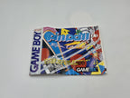 Nintendo Game Boy Spiel Pinball Fantasies mit OVP und Anleitung EUR