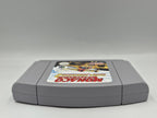 N64 Nintendo 64 Spiel Monaco Grand Prix Racing Simulation 2  Modul EUR