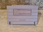 SNES Super Nintendo Wing Commander NTSC USA Modul - T-Retro-Games 
