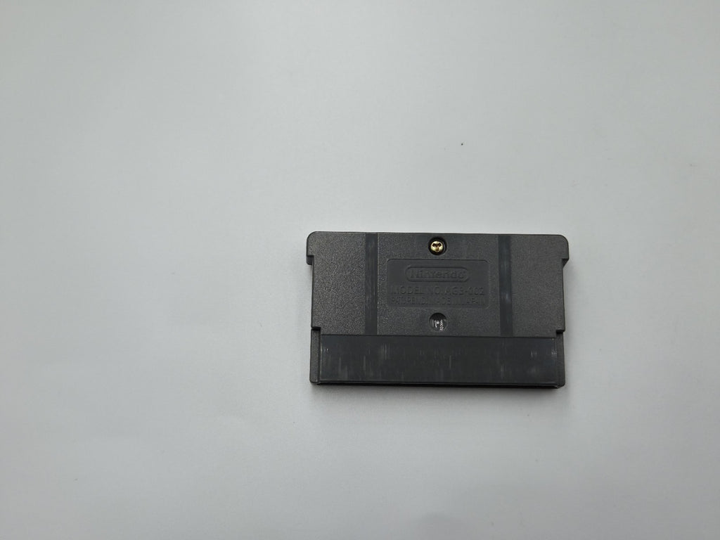 Game Boy Advance Spongebob Squarepants Revenge Of The Flying Dutchman Modul EUR