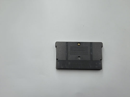 Game Boy Advance Spongebob Squarepants Revenge Of The Flying Dutchman Modul EUR
