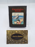 Atari 2600 Spiel Katastrophen-Einsatz - T-Retro-Games 
