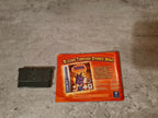 Gameboy Advance Crash Bandicoot Fusion mit OVP und Anleitung EUR - T-Retro-Games 